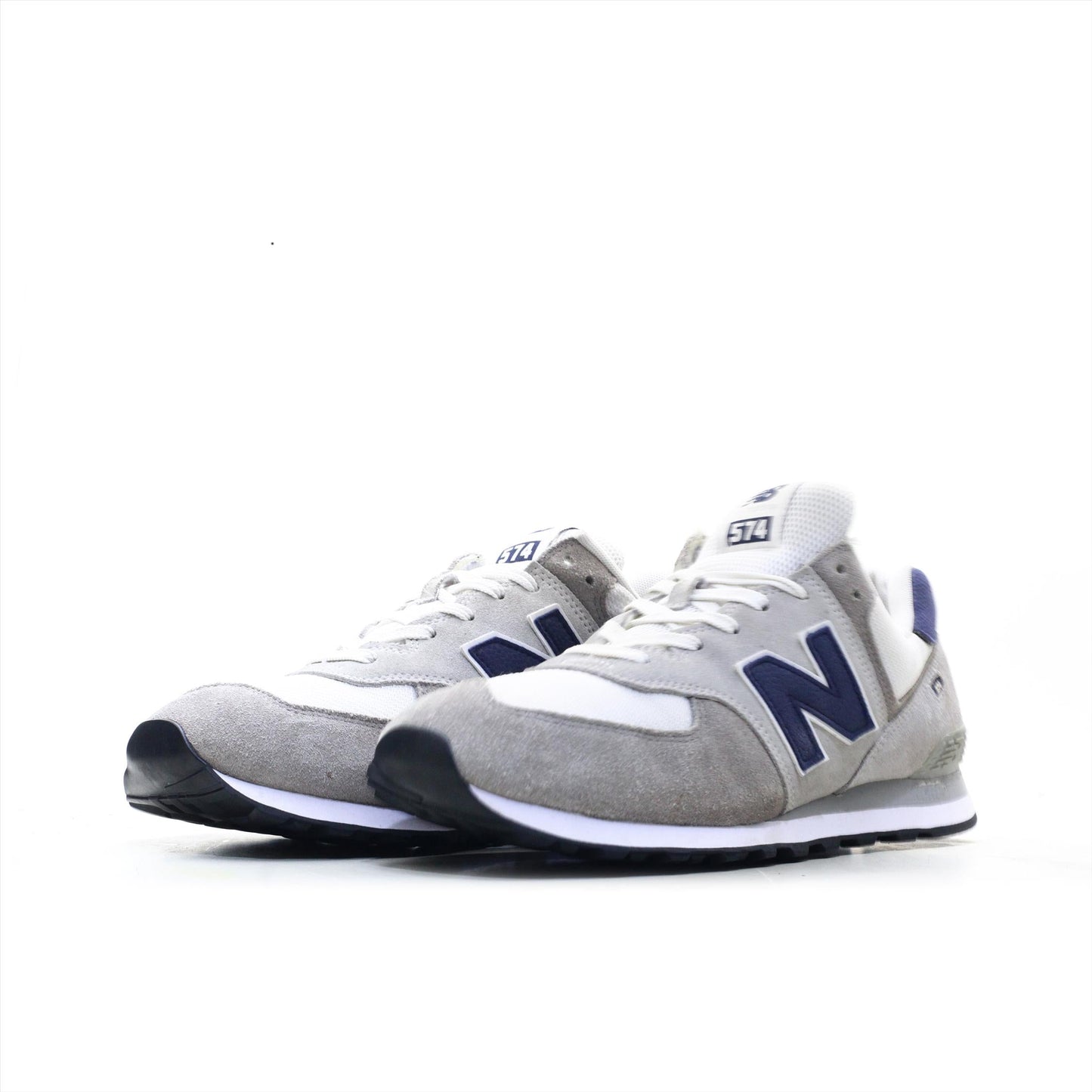 NEW BALANCE 574 USA (Original USA Imported)