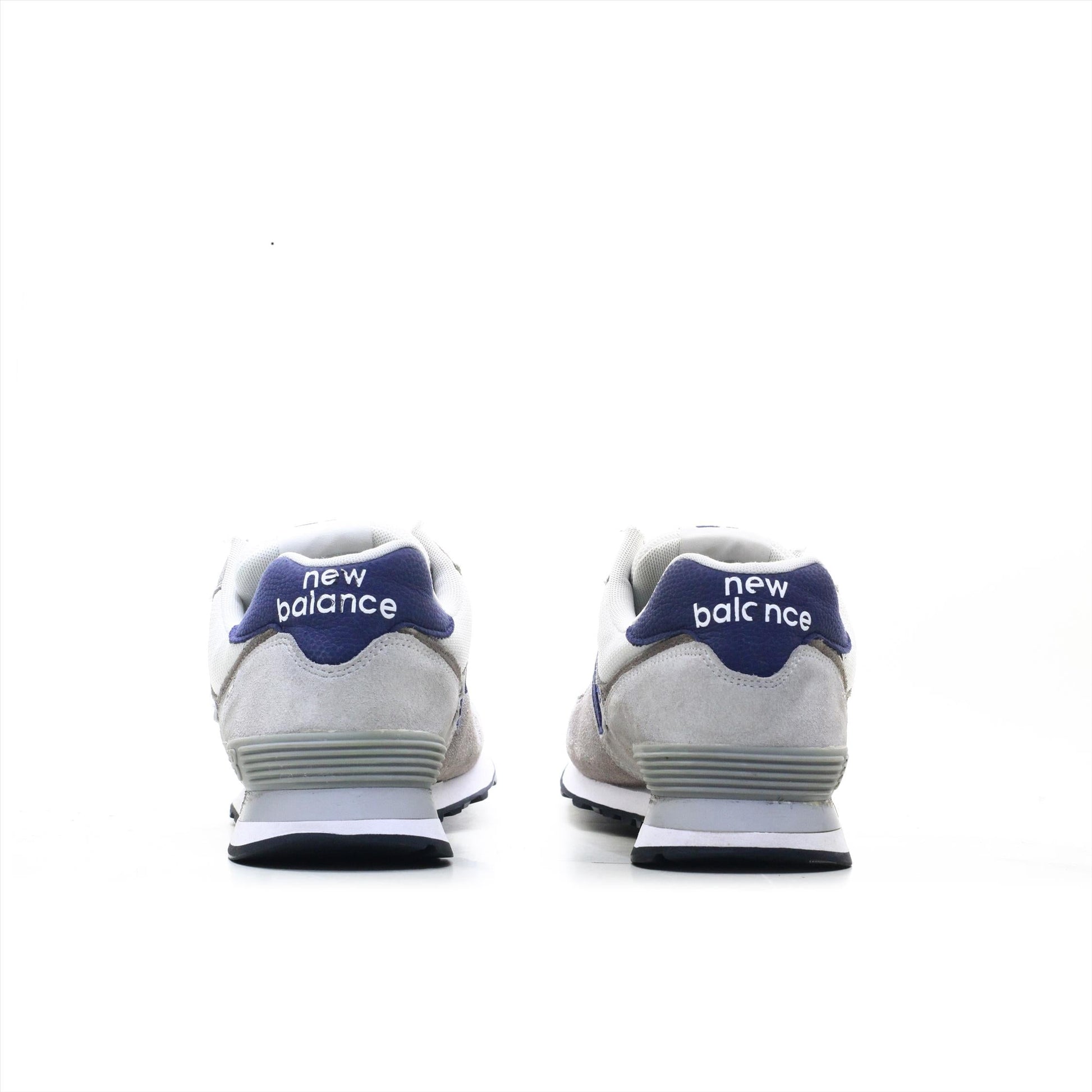 NEW BALANCE 574 USA (Original USA Imported)