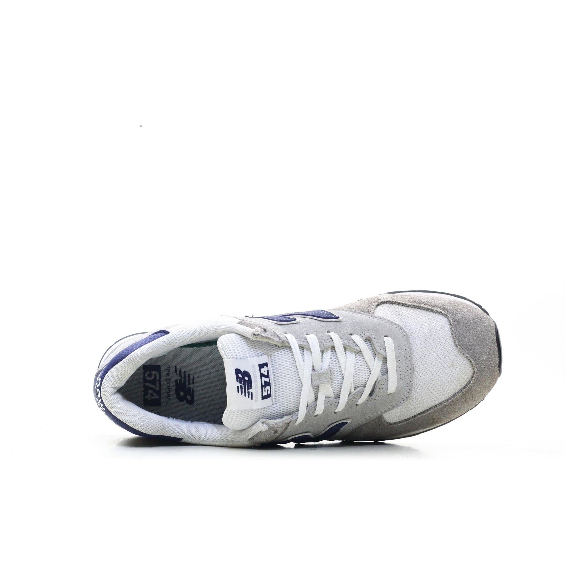 NEW BALANCE 574 USA (Original USA Imported)