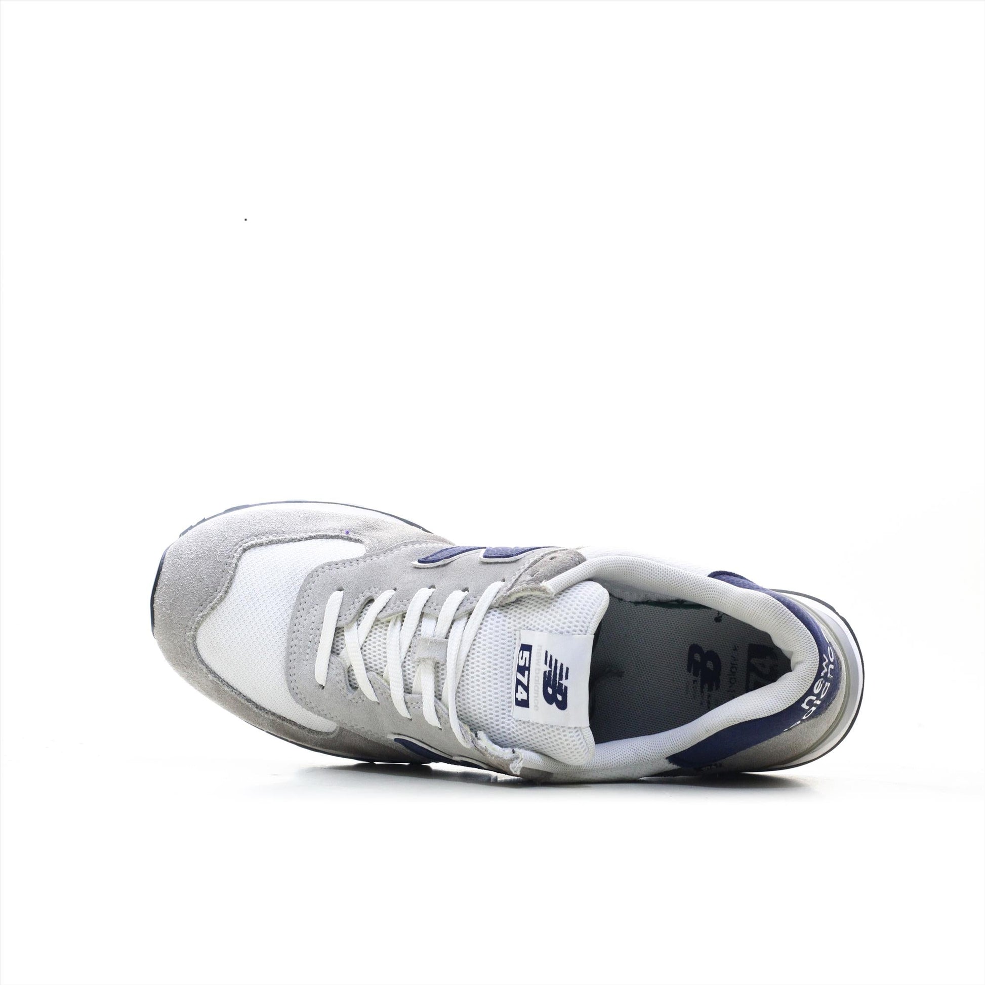 NEW BALANCE 574 USA (Original USA Imported)