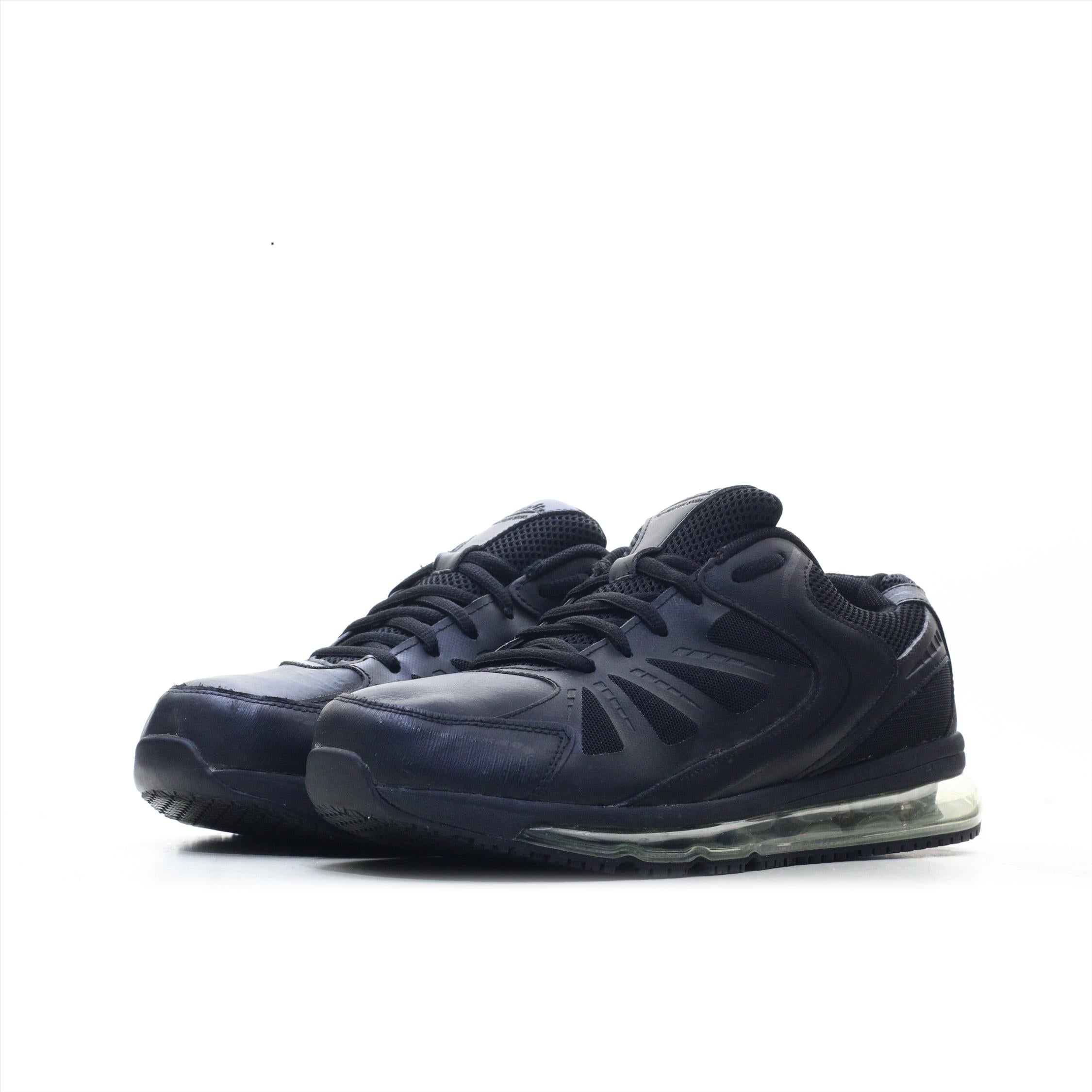 TREDSAFE O2 AIR ENDURO PRO Original USA Imported