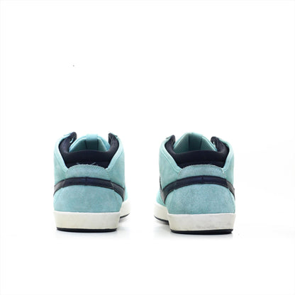 NIKE LUNARLON SUEDE MID (Original USA Imported)