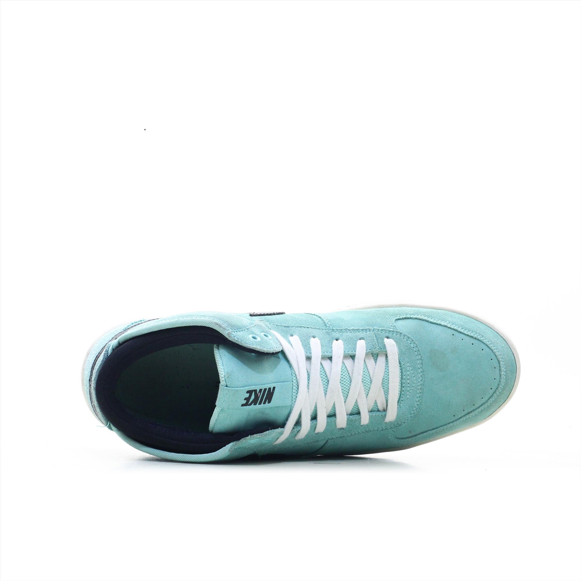 NIKE LUNARLON SUEDE MID Original USA Imported