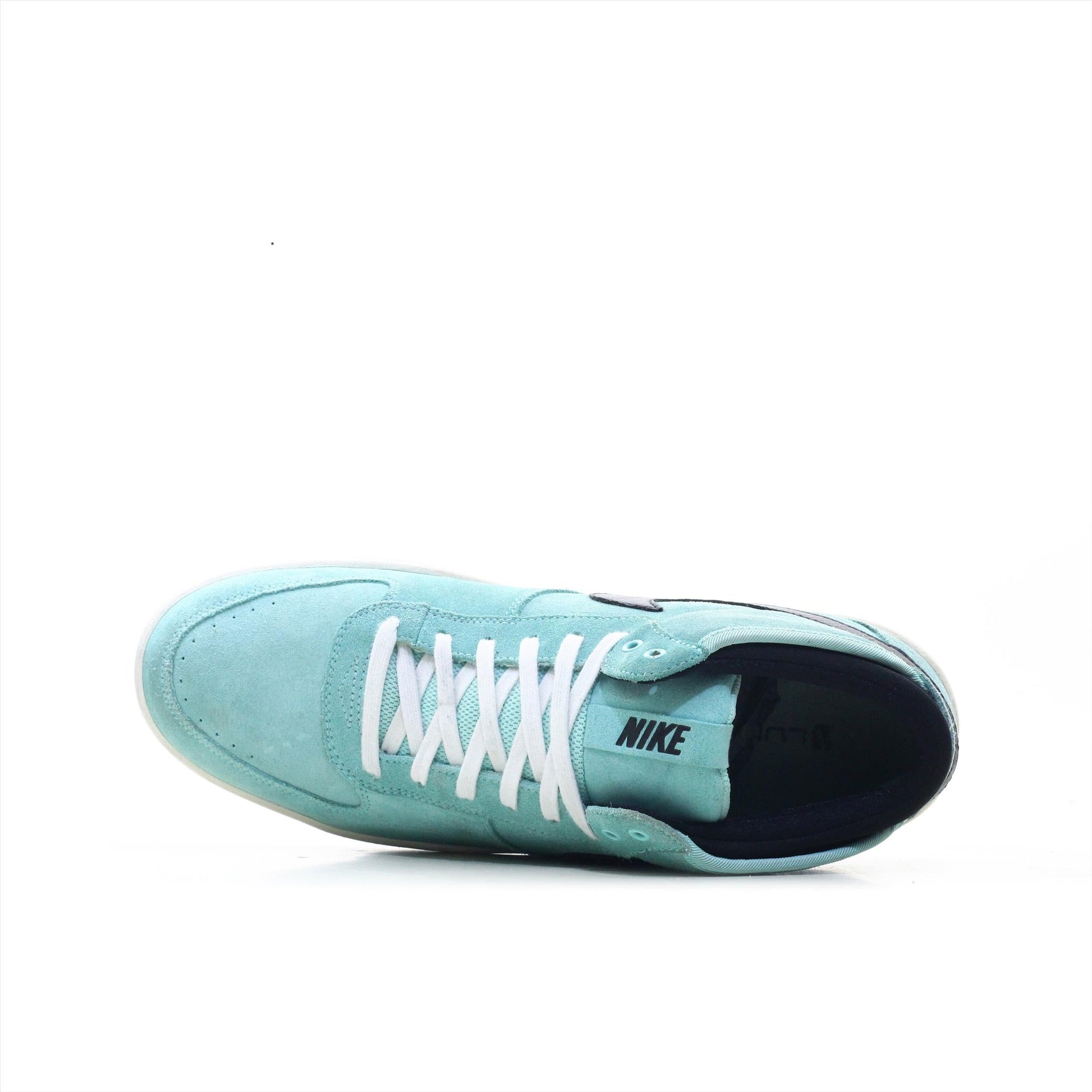 NIKE LUNARLON SUEDE MID (Original USA Imported)