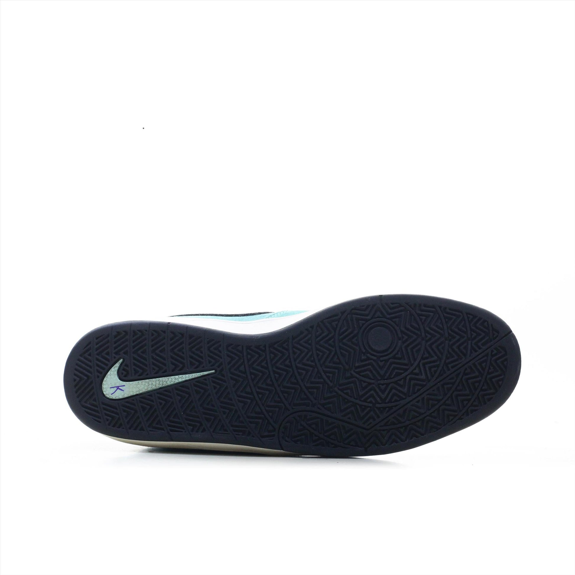 NIKE LUNARLON SUEDE MID (Original USA Imported)