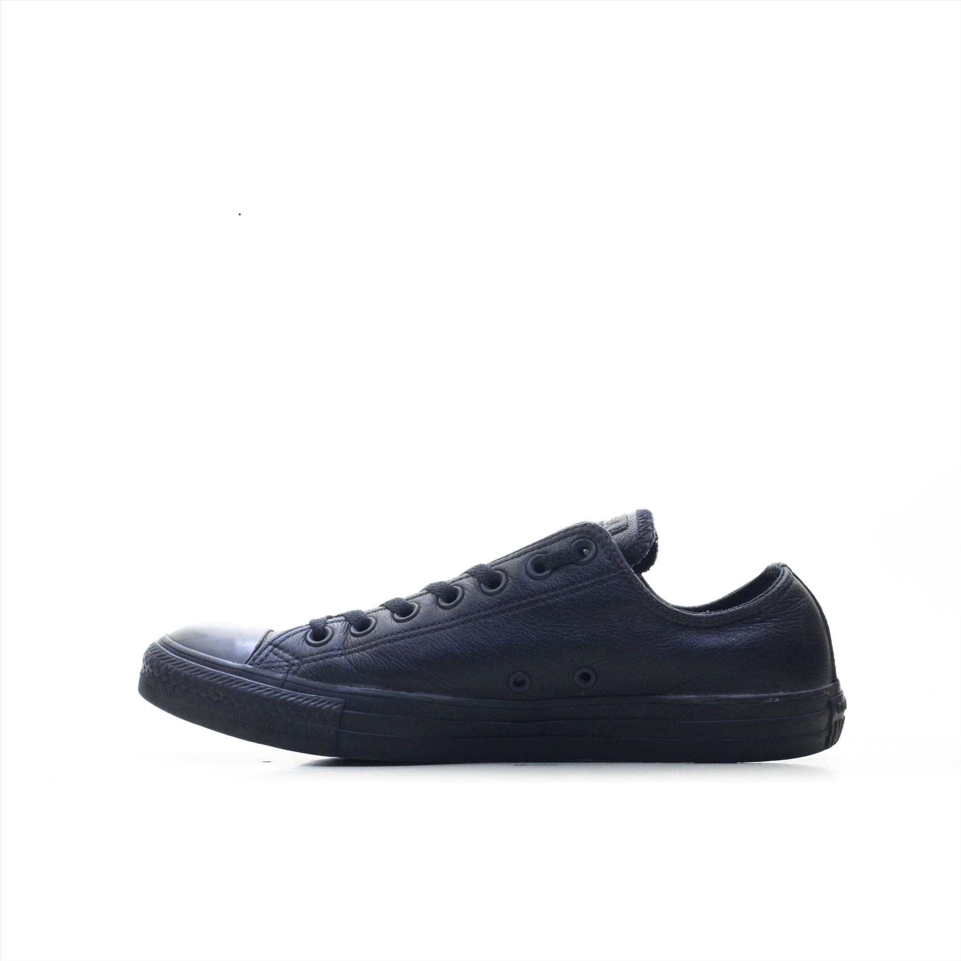 CONVERSE ALL STAR LEATHER (Original USA Imported)
