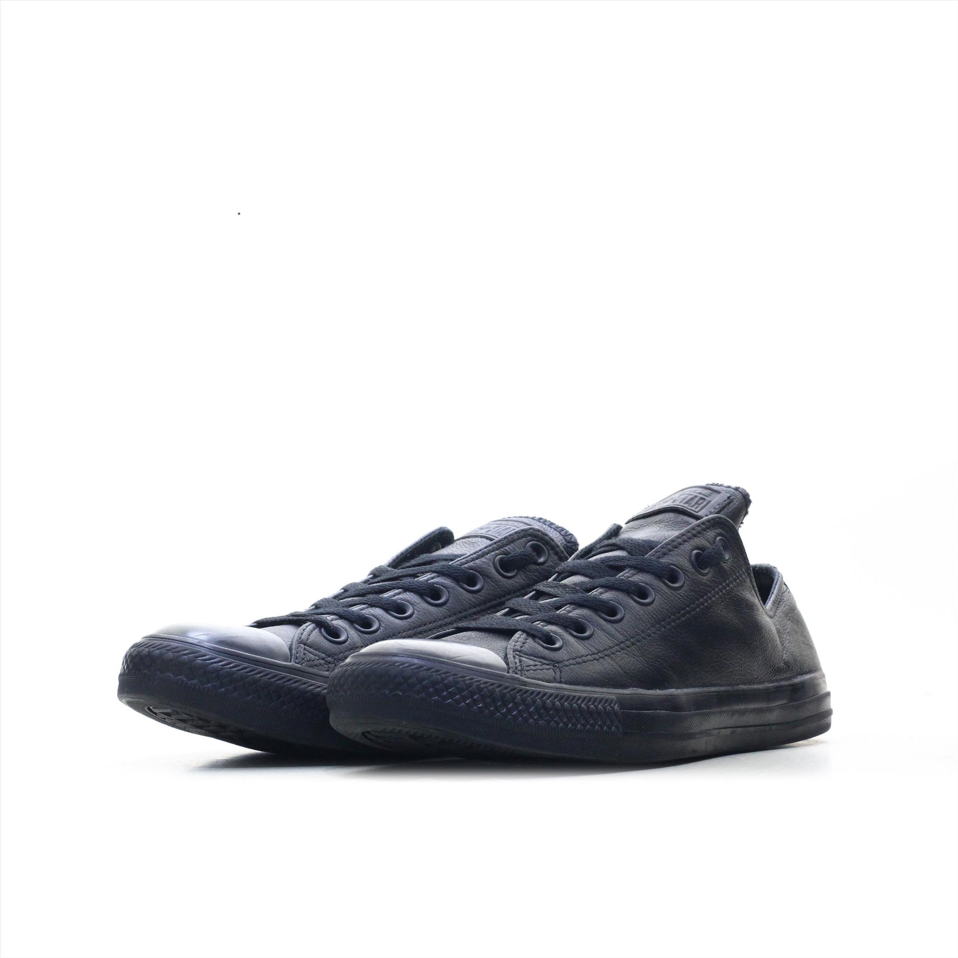 CONVERSE ALL STAR LEATHER (Original USA Imported)