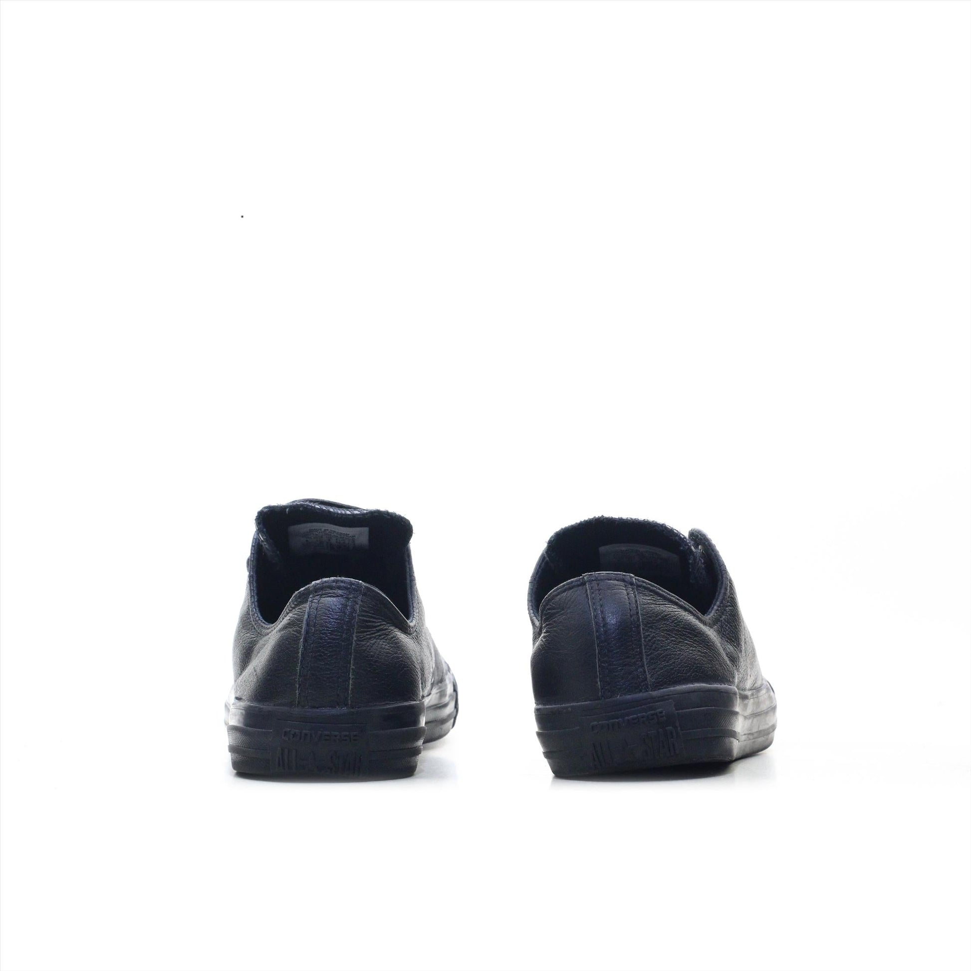 CONVERSE ALL STAR LEATHER (Original USA Imported)