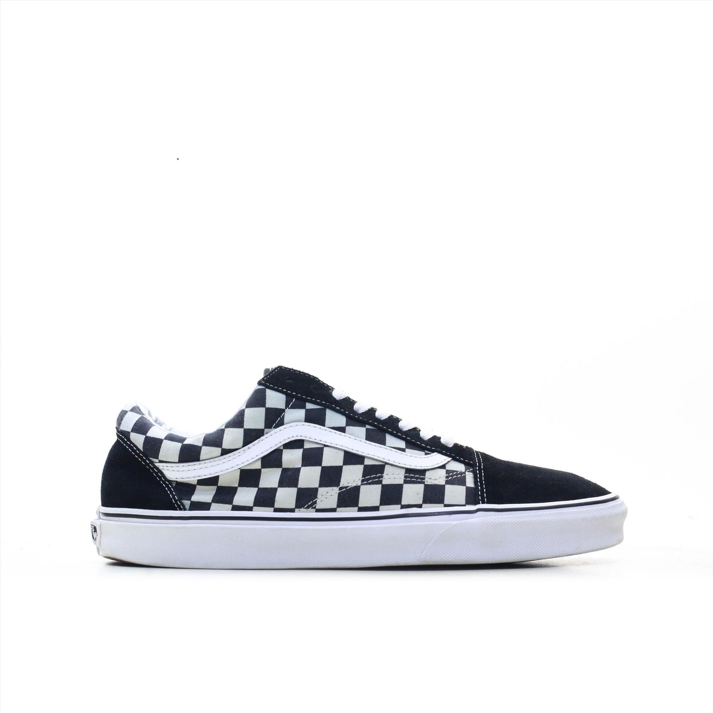 VANS OF THE WALL (Original USA Imported)