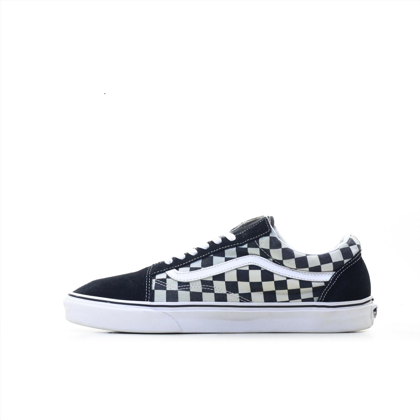VANS OF THE WALL (Original USA Imported)