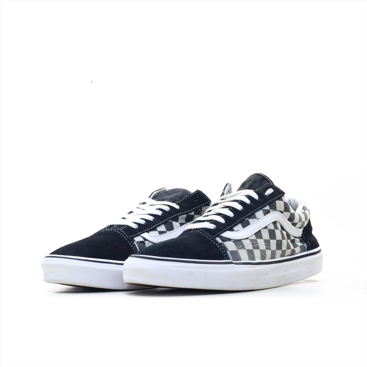 VANS OF THE WALL (Original USA Imported)