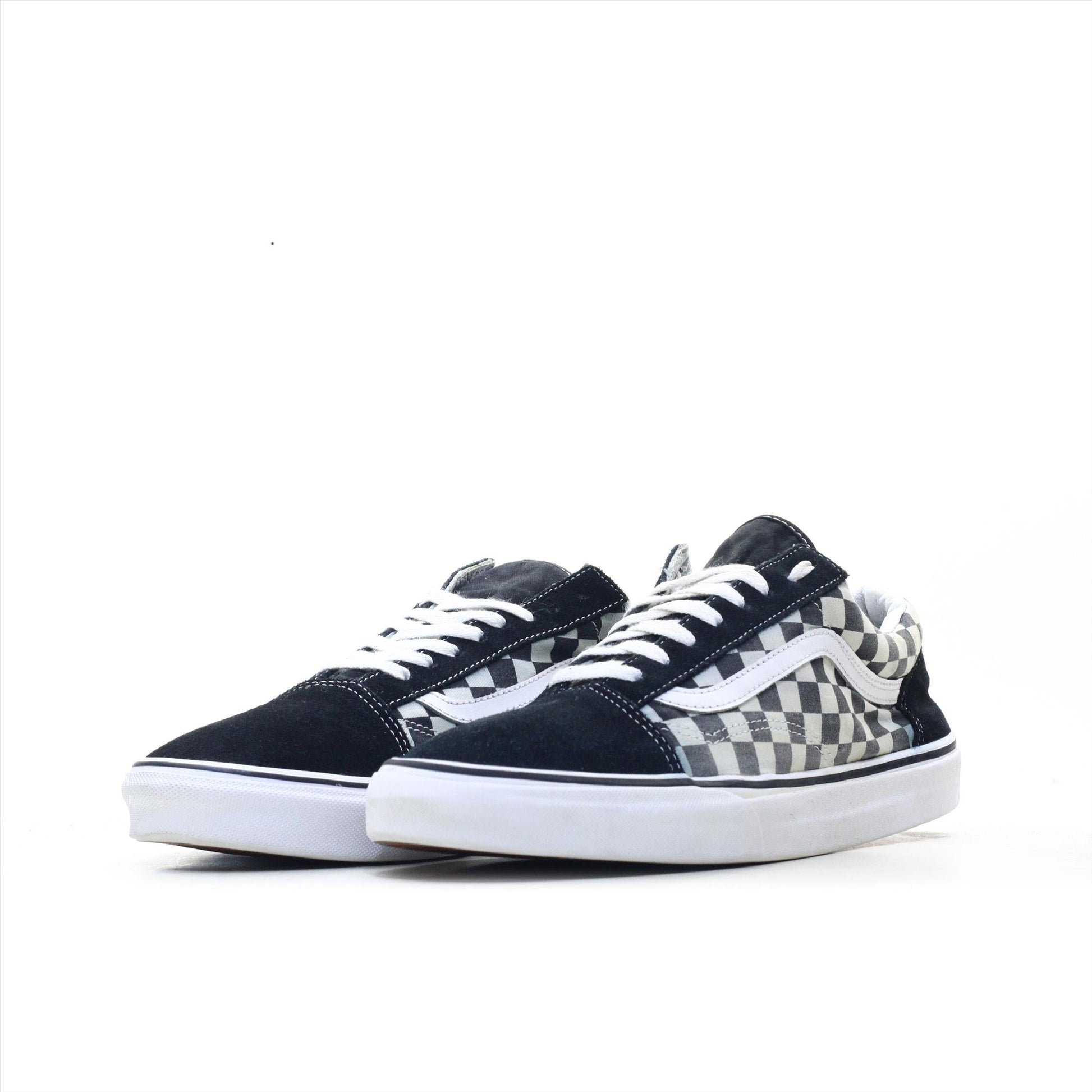 VANS OF THE WALL (Original USA Imported)