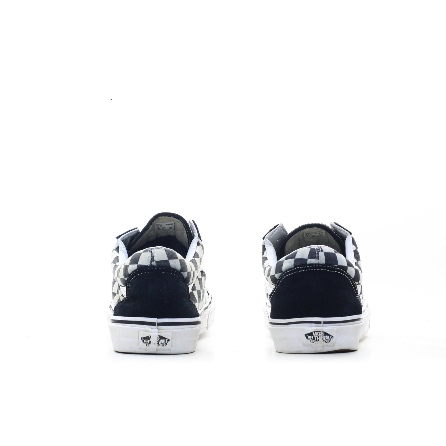 VANS OF THE WALL (Original USA Imported)