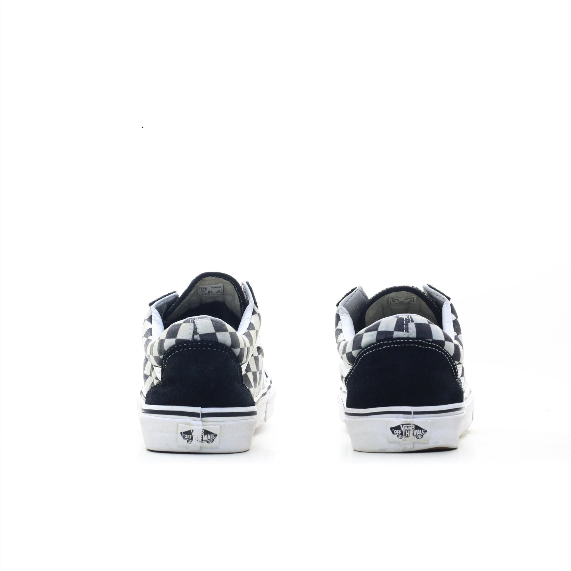 VANS OF THE WALL (Original USA Imported)