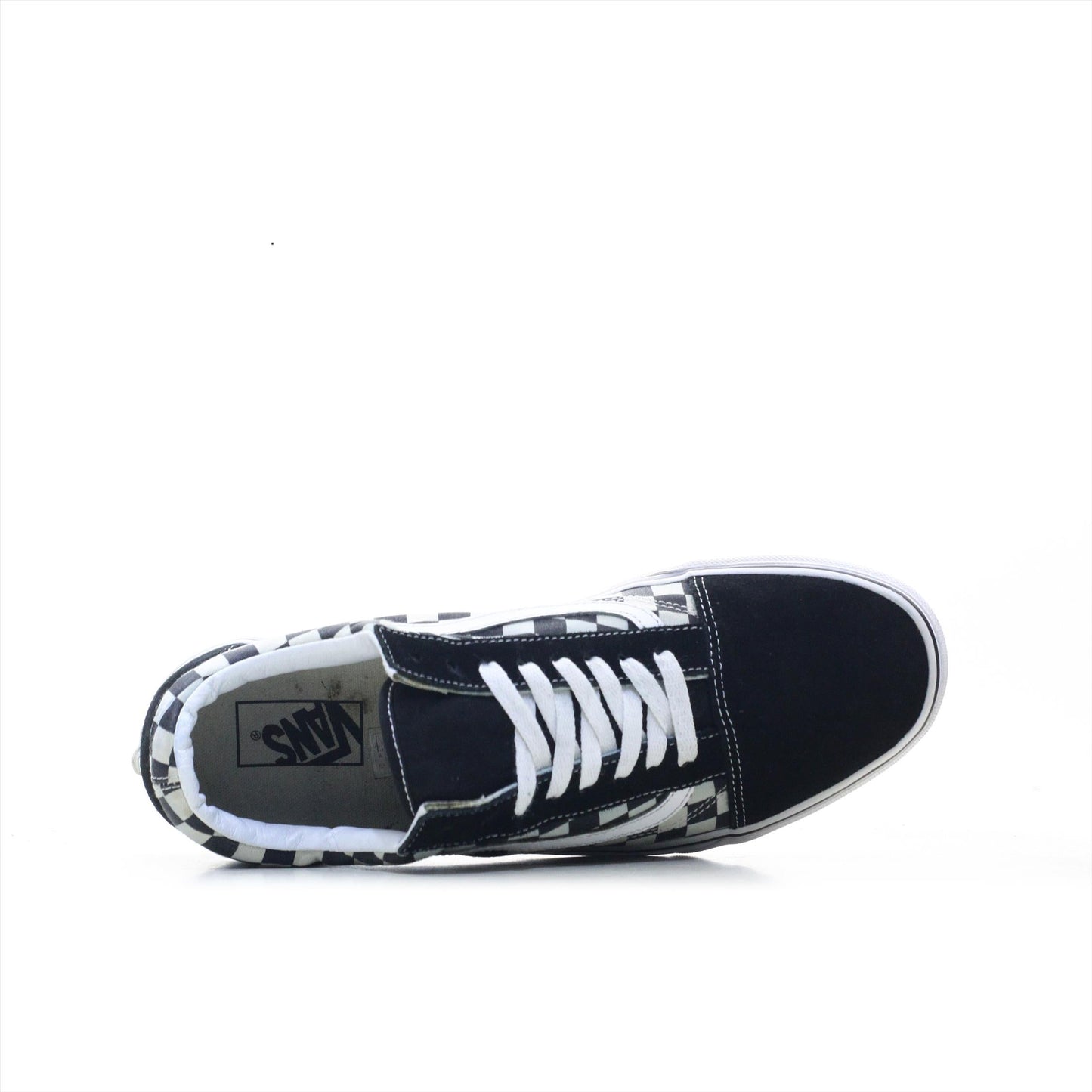 VANS OF THE WALL (Original USA Imported)