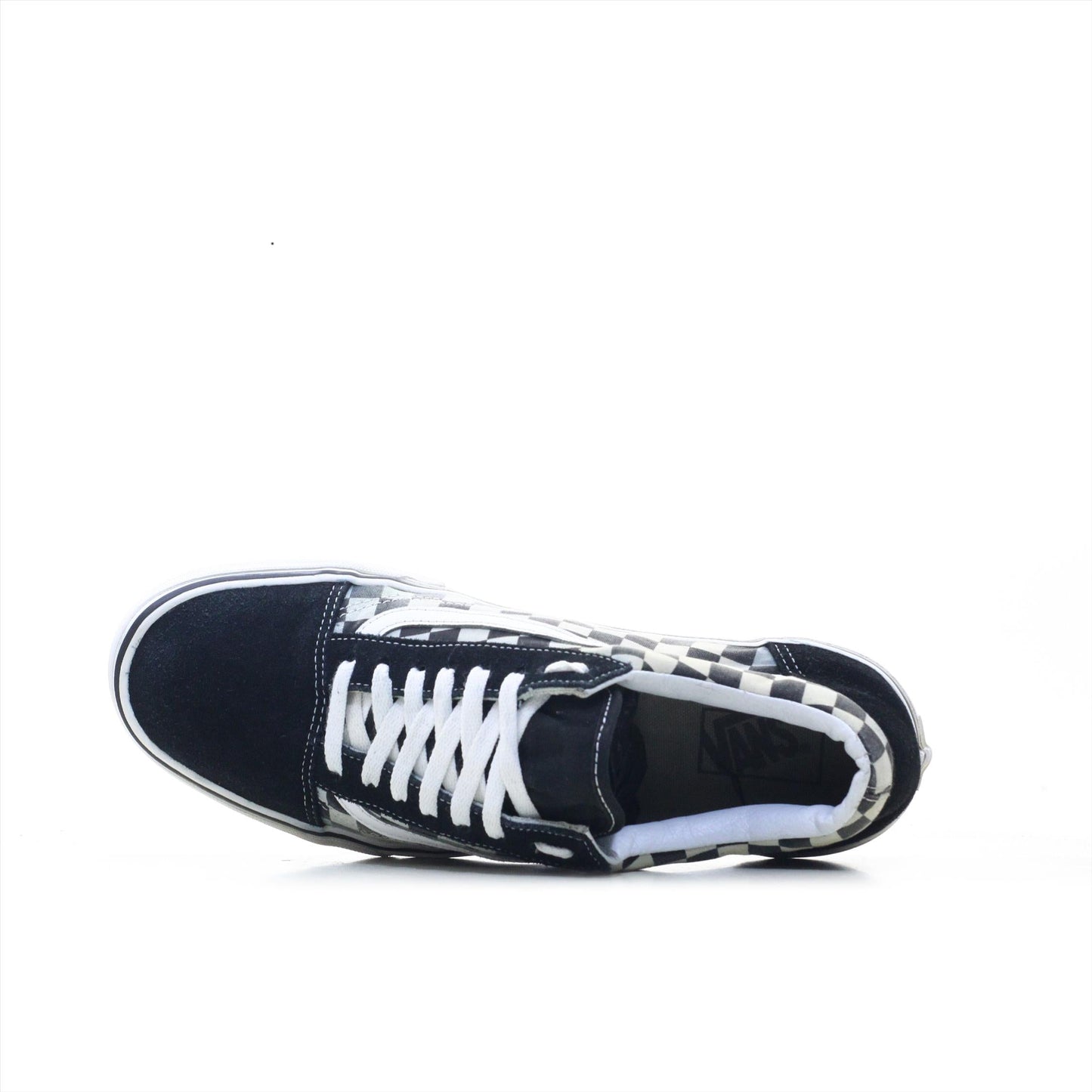 VANS OF THE WALL (Original USA Imported)