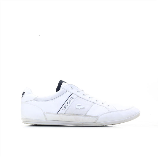 LACOSTE CHAYMON LEATHER (Original USA Imported)