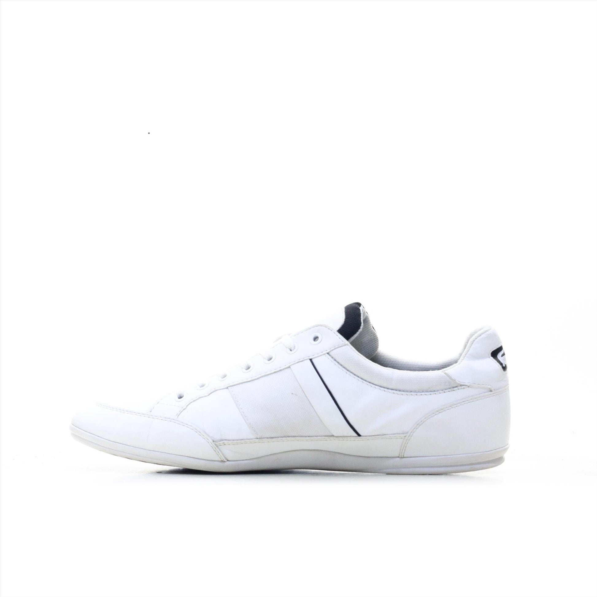 LACOSTE CHAYMON LEATHER (Original USA Imported)