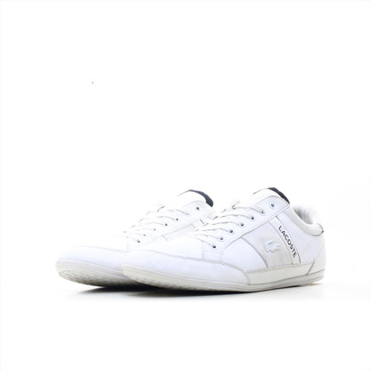 LACOSTE CHAYMON LEATHER (Original USA Imported)