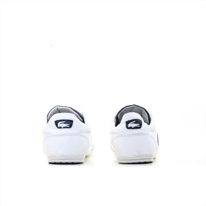 LACOSTE CHAYMON LEATHER (Original USA Imported)