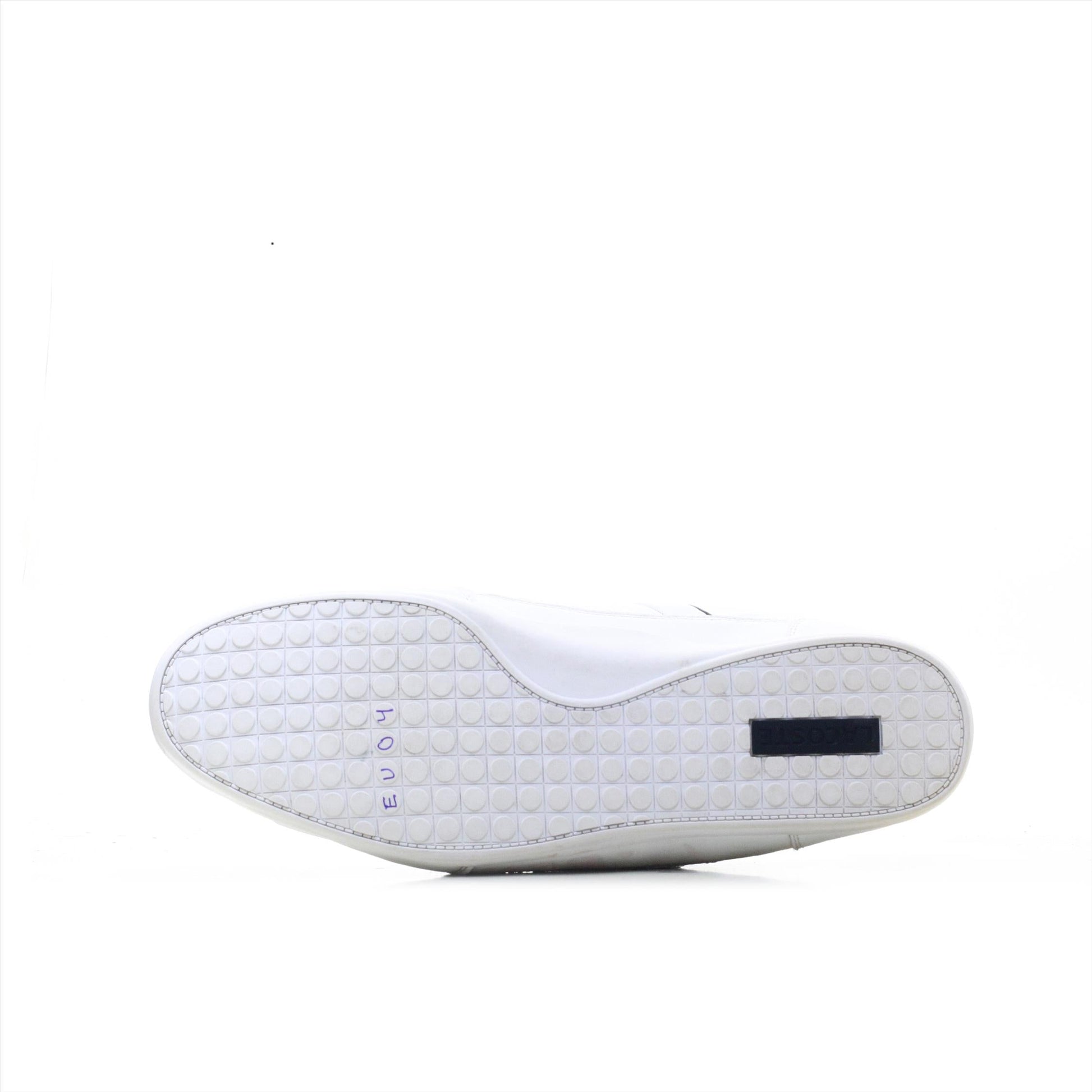 LACOSTE CHAYMON LEATHER (Original USA Imported)