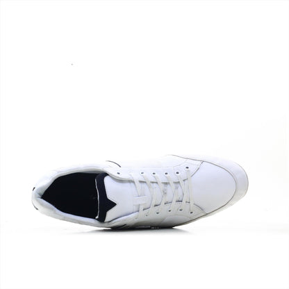 LACOSTE CHAYMON LEATHER (Original USA Imported)