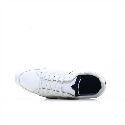 LACOSTE CHAYMON LEATHER (Original USA Imported)
