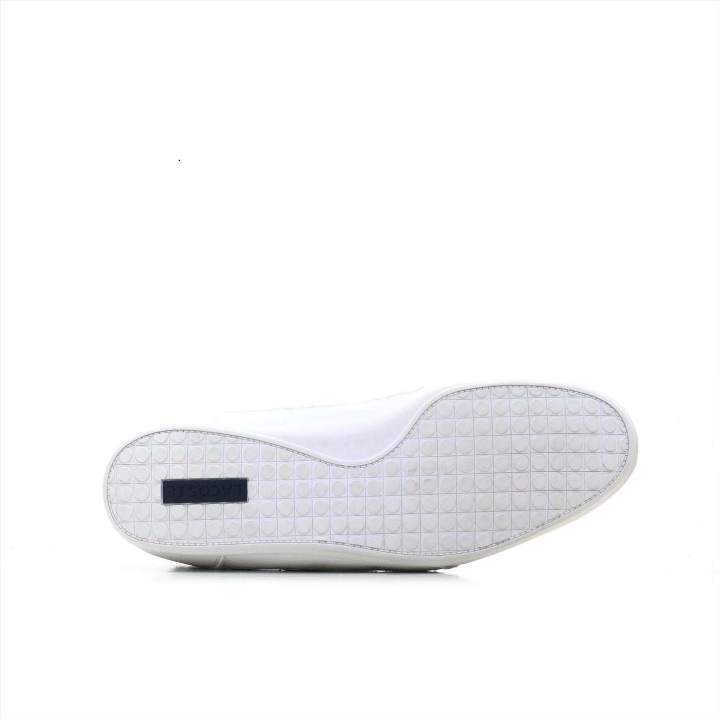 LACOSTE CHAYMON LEATHER (Original USA Imported)