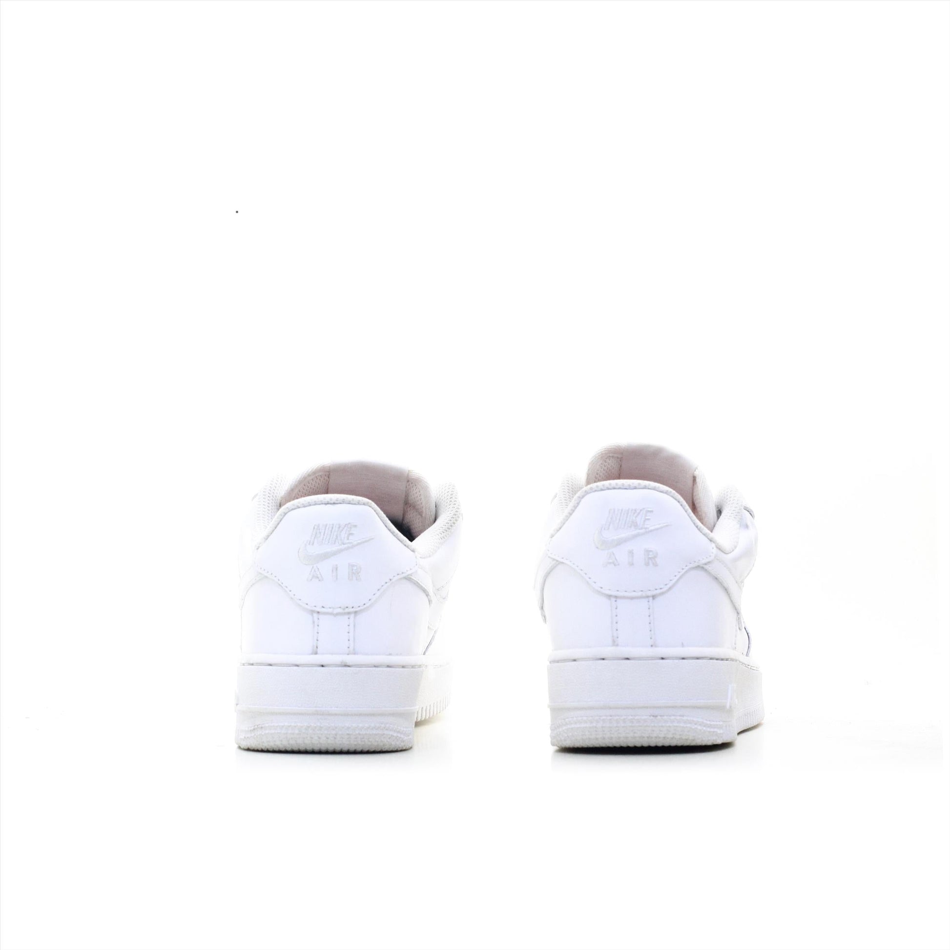 NIKE AIR FORCE 1 (Original USA Imported)