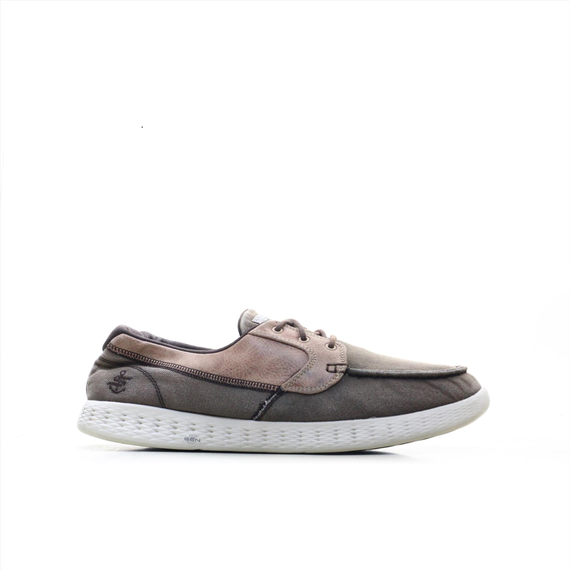 SKECHERS ON THE GO GOGA MAT (Original USA Imported)