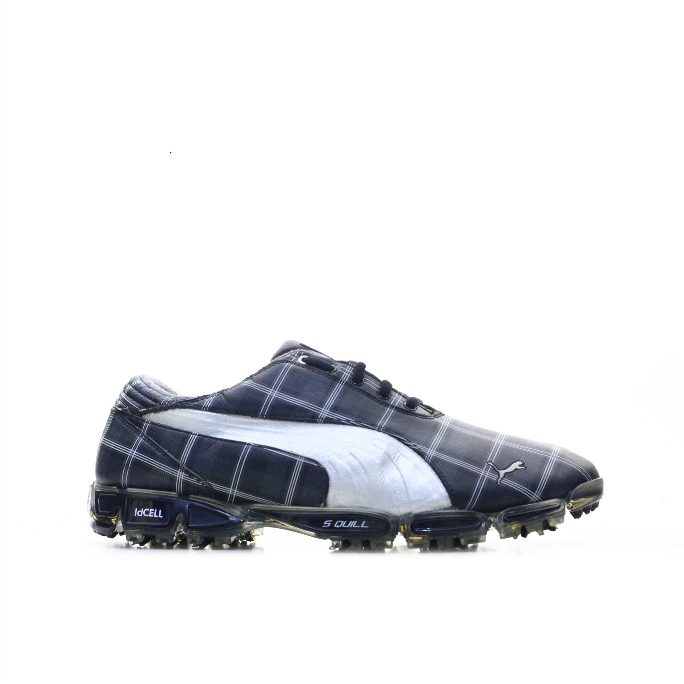 Puma id cell store
