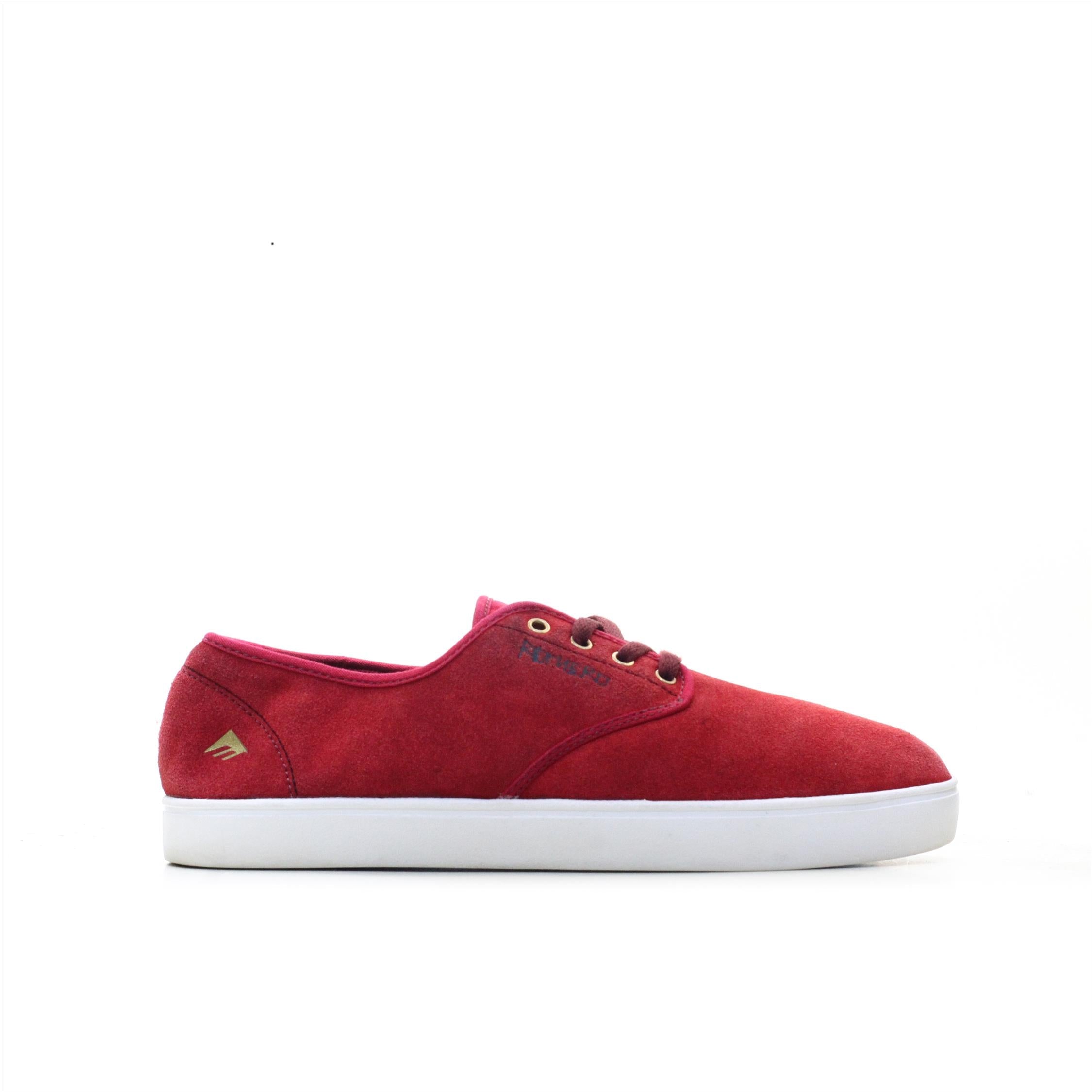 Emerica top shoes usa