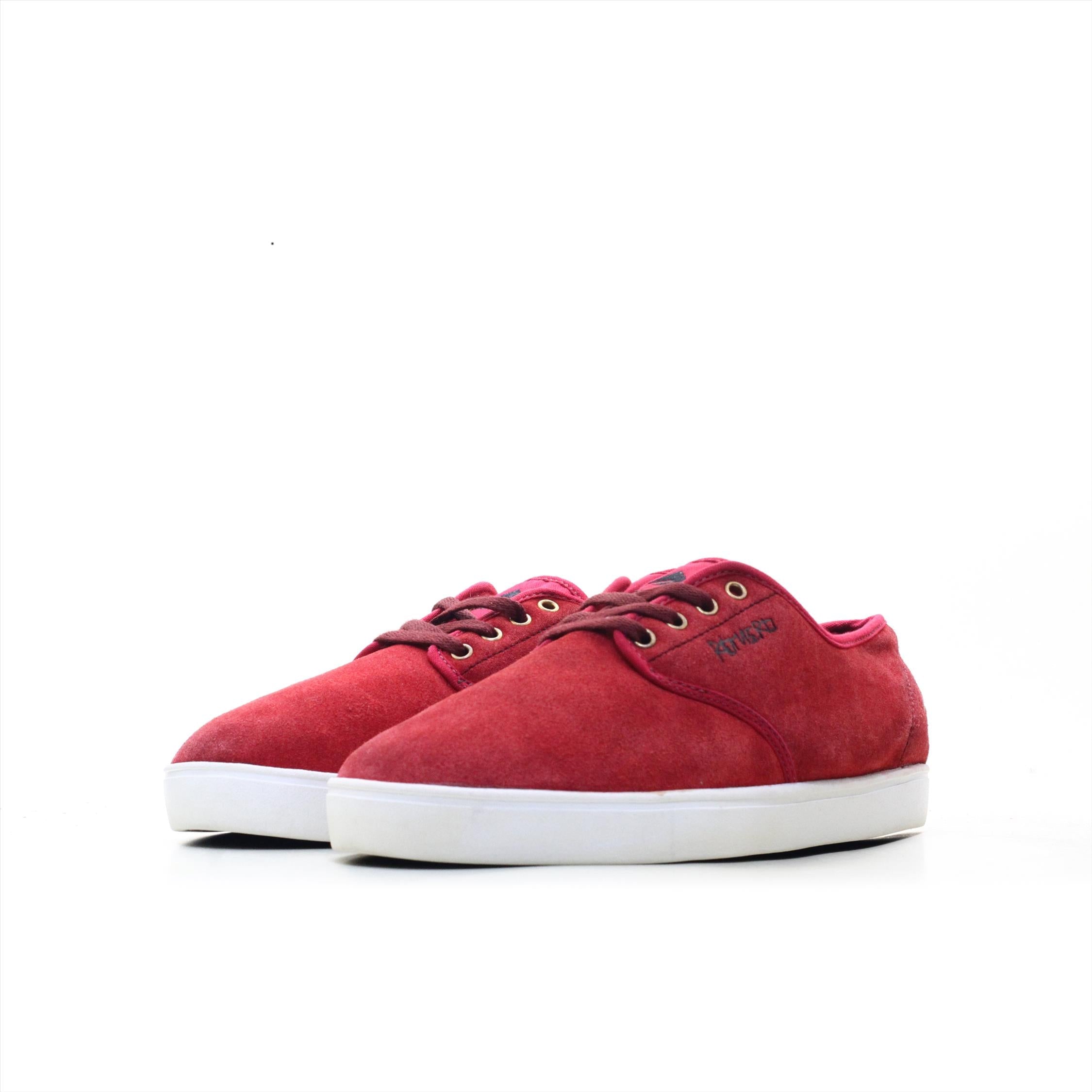EMERICA ROMERO SUEDE Original USA Imported Lunda Bazar Online