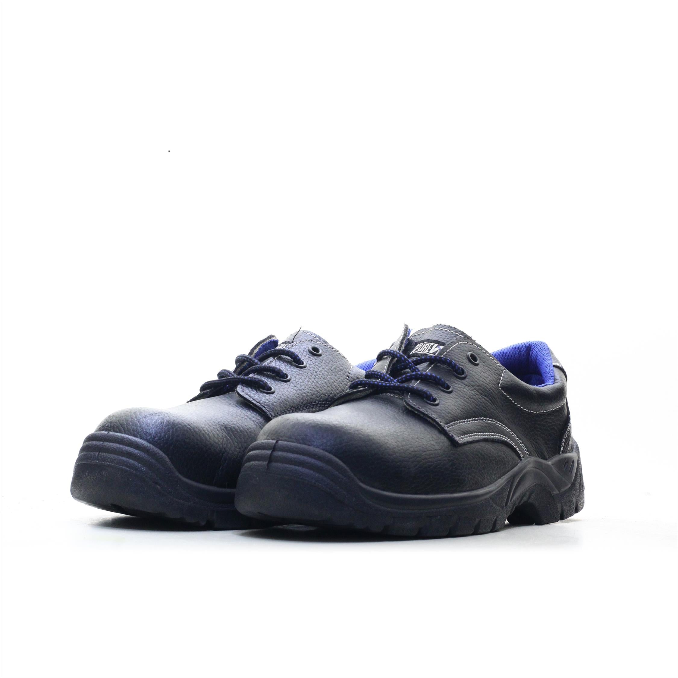 Imported safety clearance shoes online