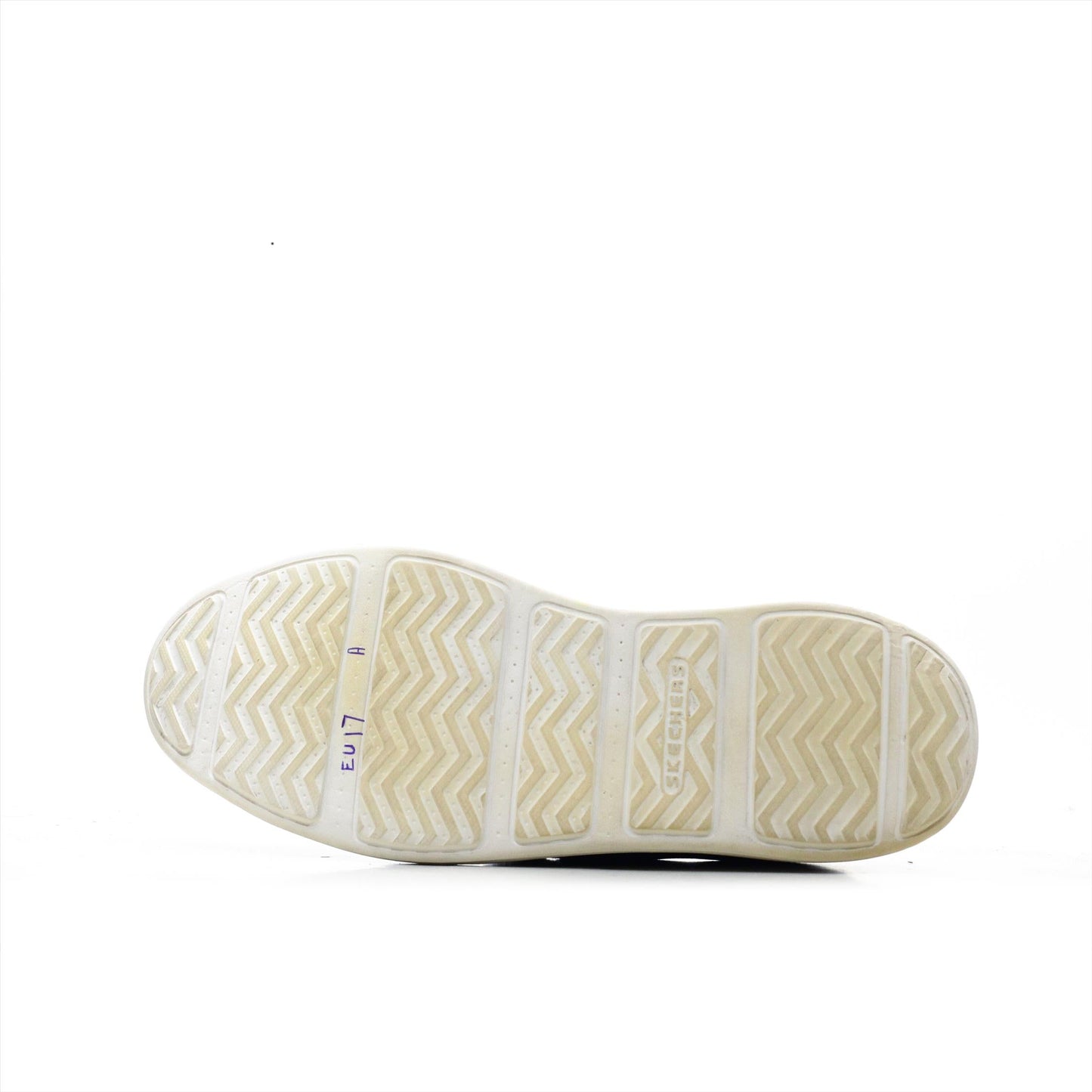 SKECHERS DENIM RELAXED FIT MEMORY FOAM (Original USA Imported)