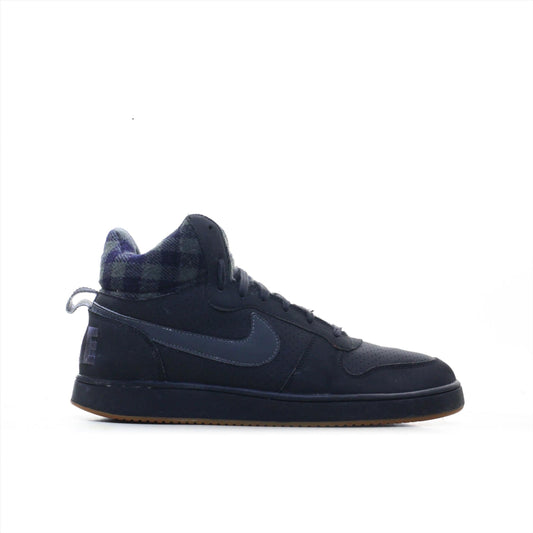 NIKE SB MID MAT BLACK (Original USA Imported)