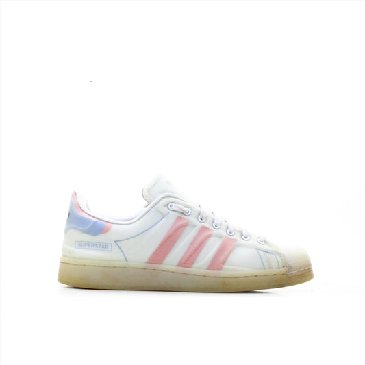 ADIDAS SUPERSTAR FUTURE SHELL (Original USA Imported)