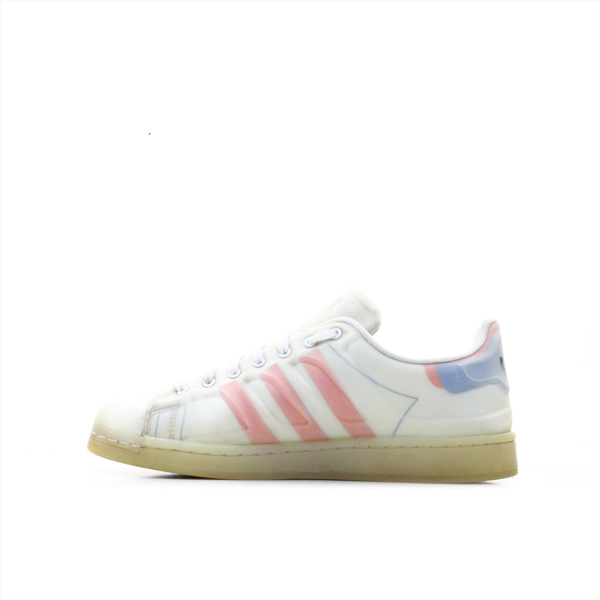 ADIDAS SUPERSTAR FUTURE SHELL (Original USA Imported)