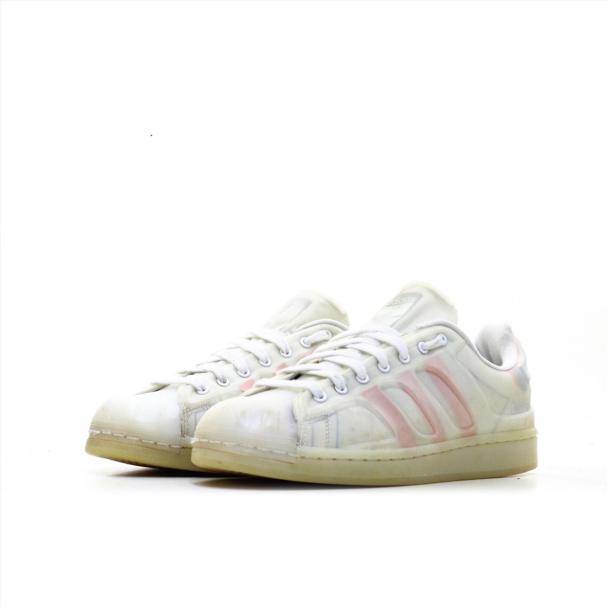 ADIDAS SUPERSTAR FUTURE SHELL (Original USA Imported)