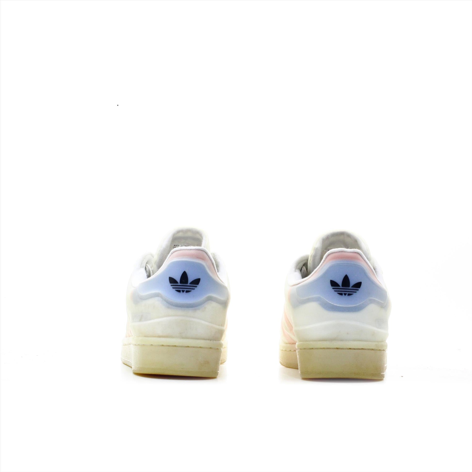 ADIDAS SUPERSTAR FUTURE SHELL (Original USA Imported)