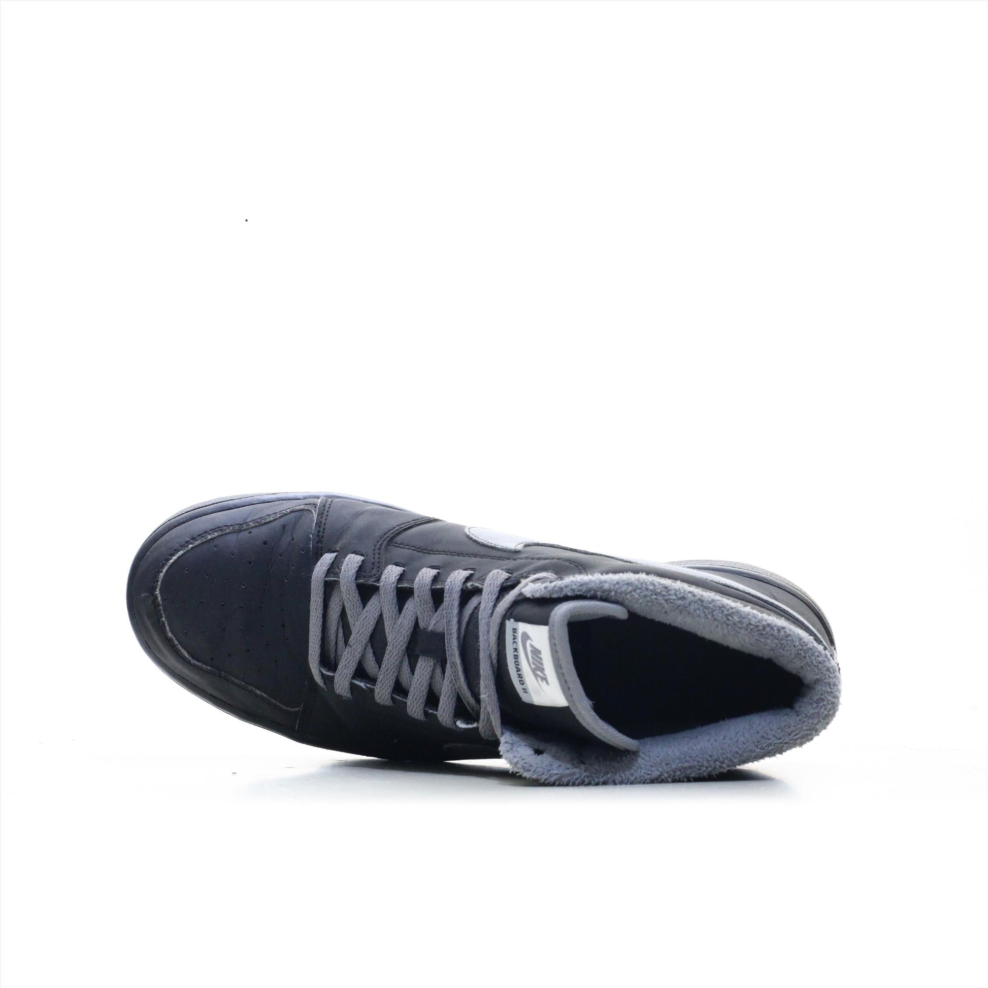 NIKE BACKBOARD II MID (Original USA Imported)