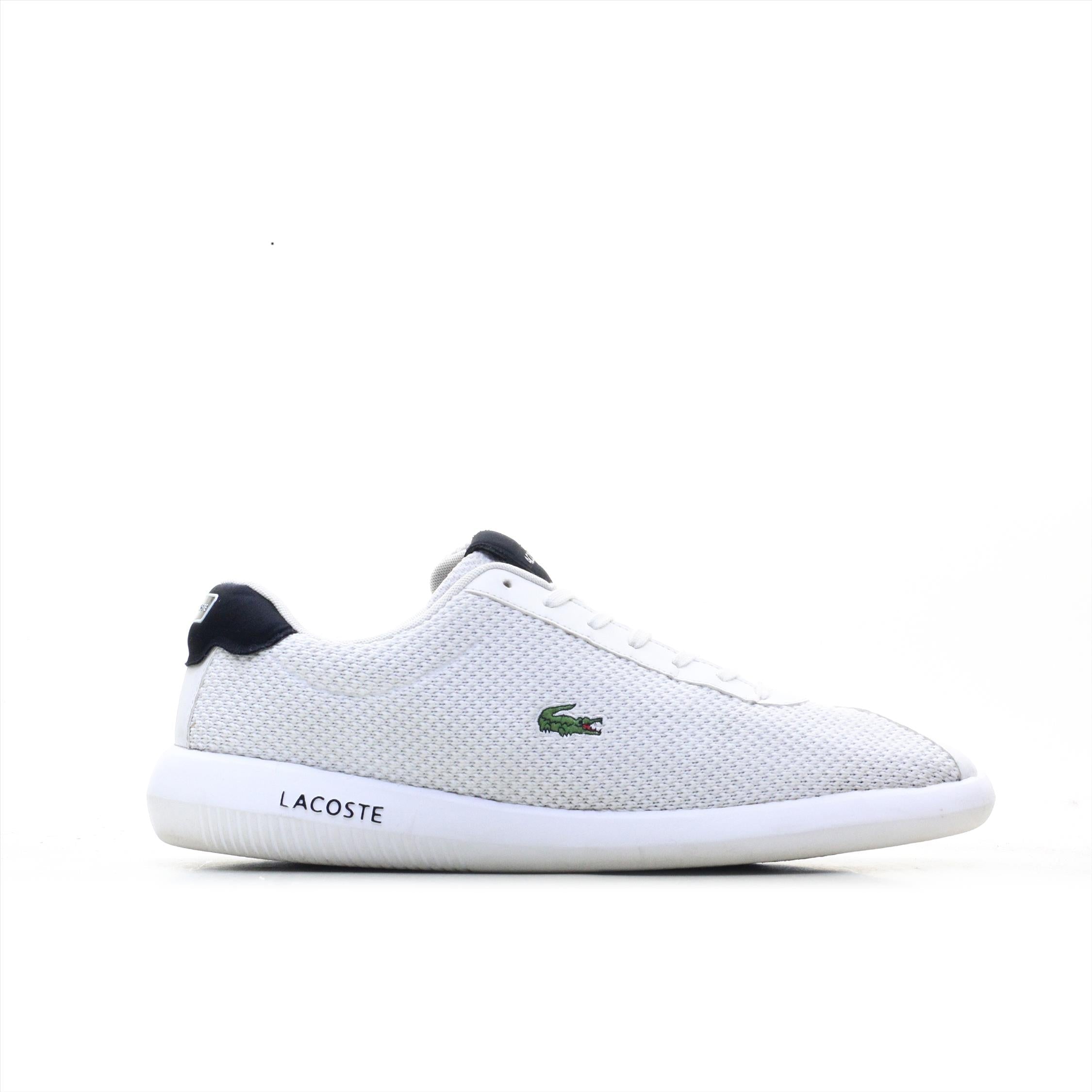 Lacoste avance 120 store