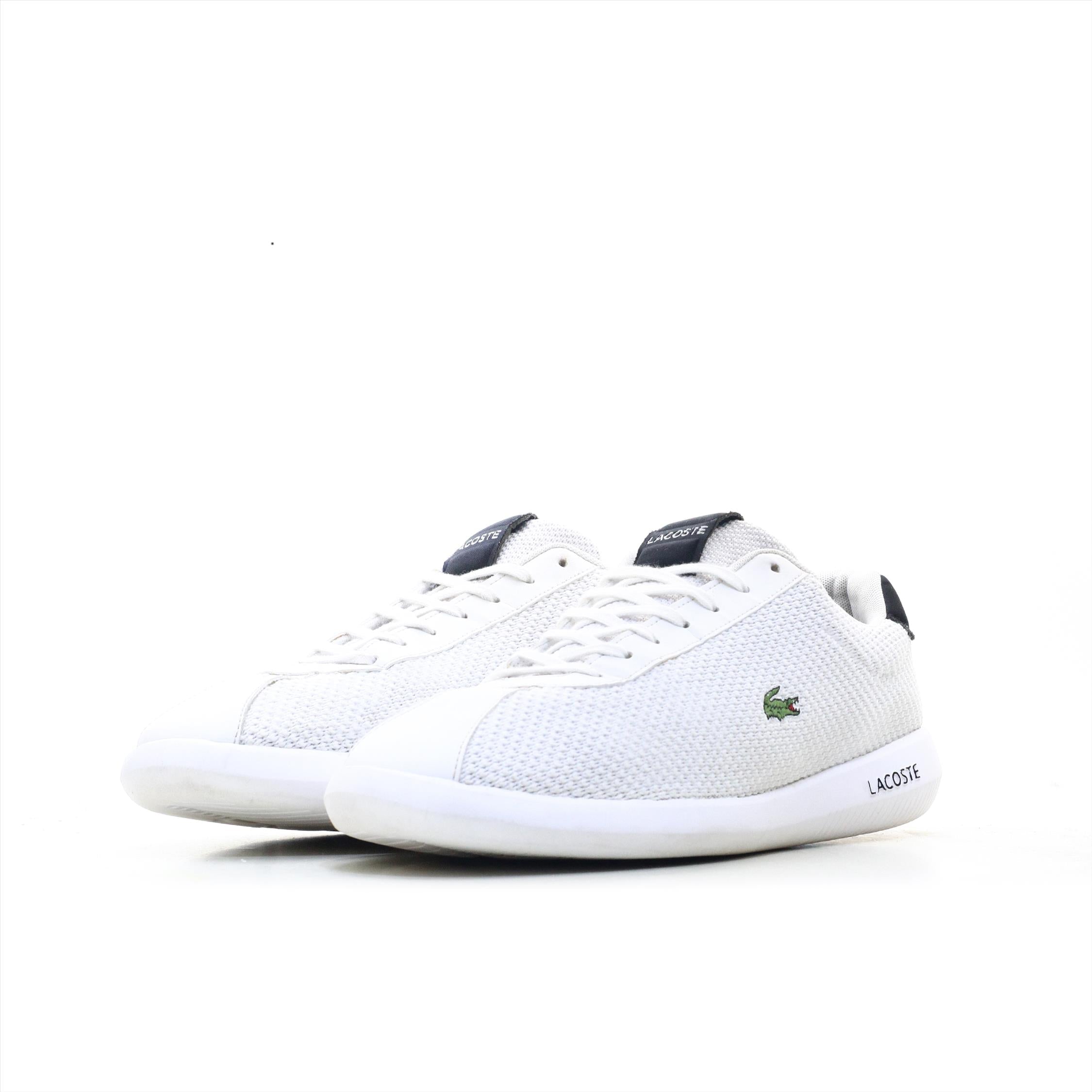 Lacoste shop usa price