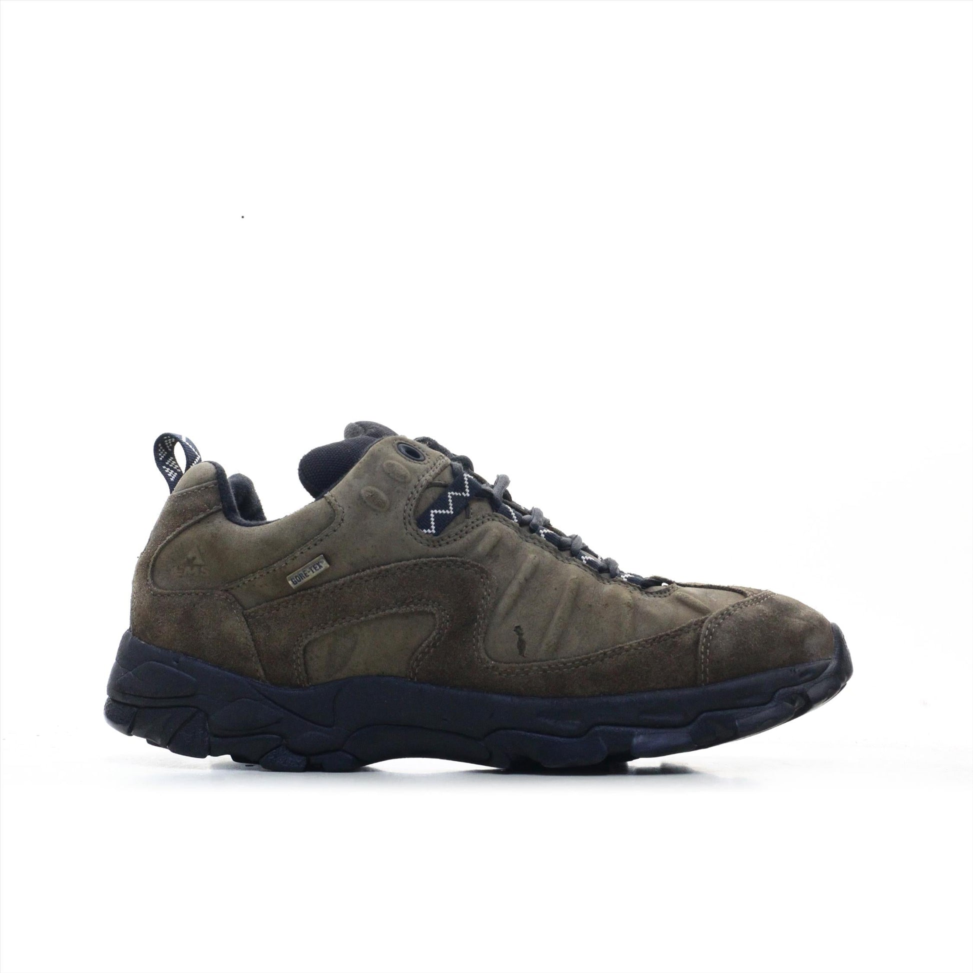 EASTERN MOUNTAIN SPORTS GORE-TEX VIBRAM (Original USA Imported)