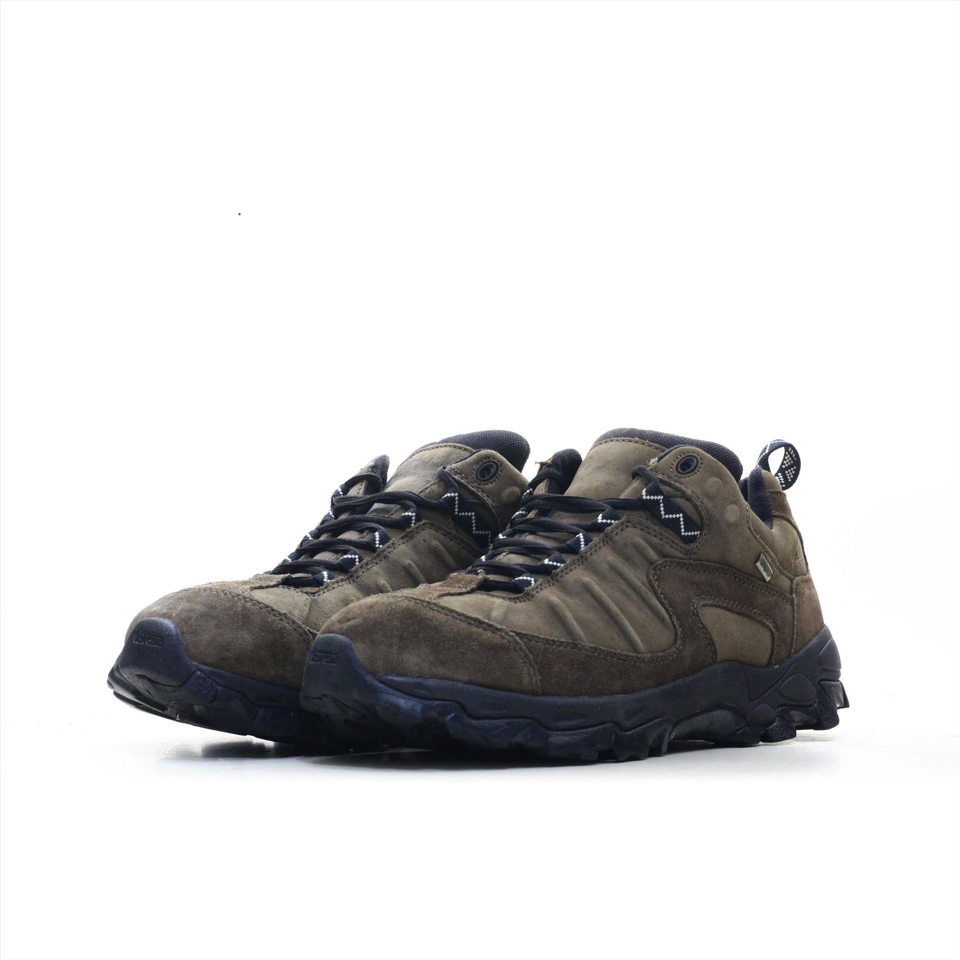 EASTERN MOUNTAIN SPORTS GORE-TEX VIBRAM (Original USA Imported)