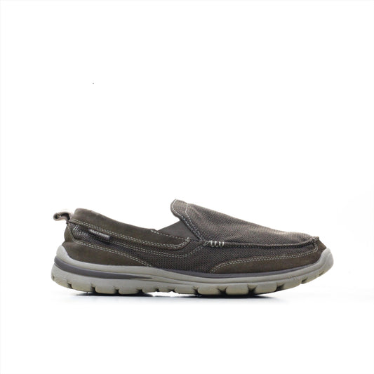 SKECHERS RELAXED FIT MEMORY FOAM (Original USA Imported)
