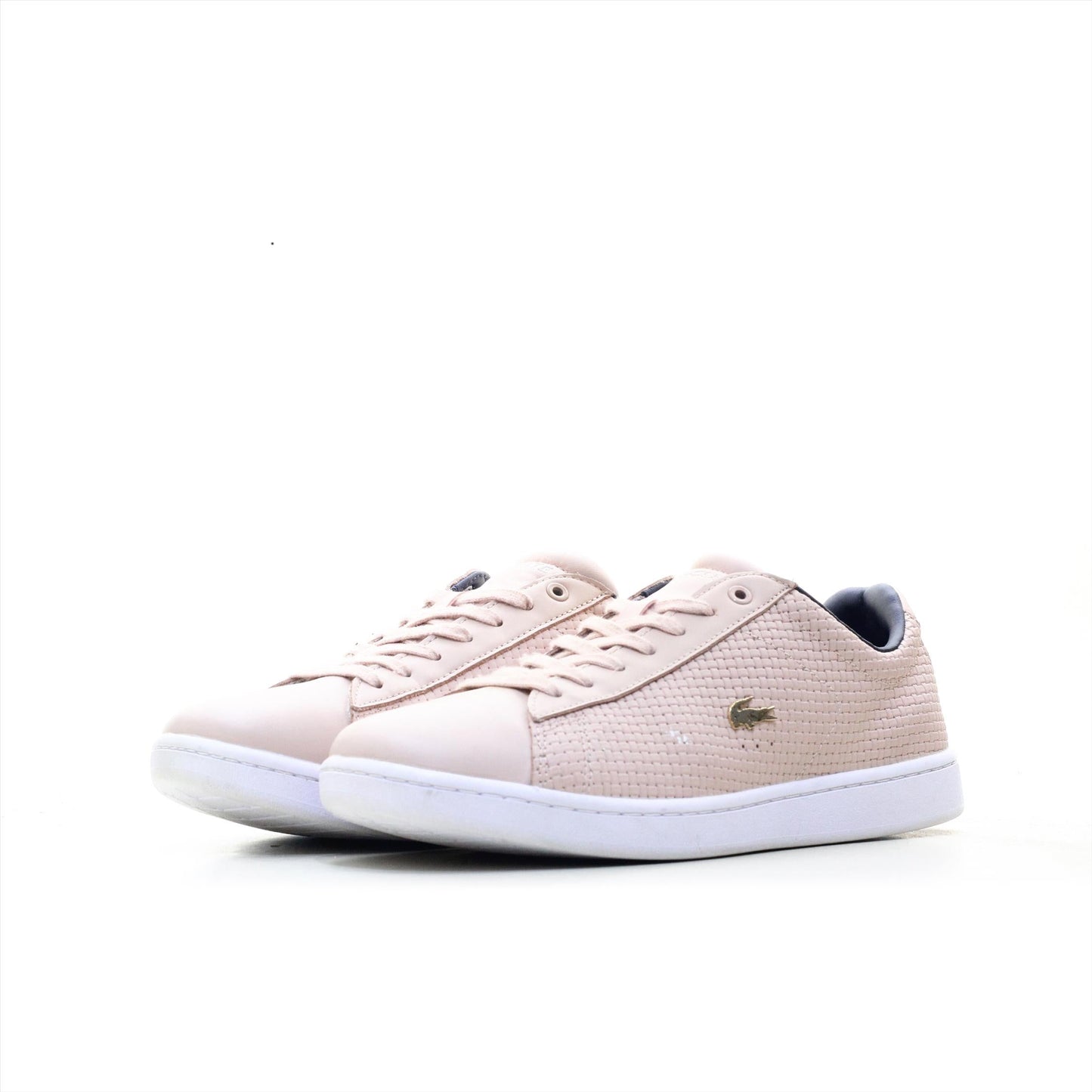 LACOSTE CARNABY EVO (Original USA Imported)