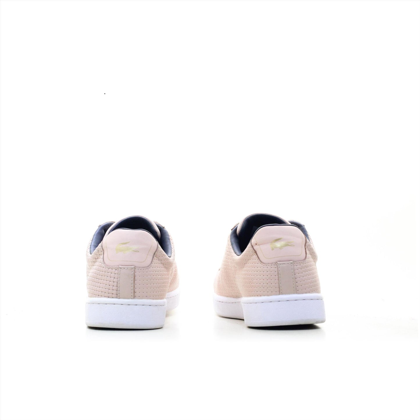 LACOSTE CARNABY EVO (Original USA Imported)