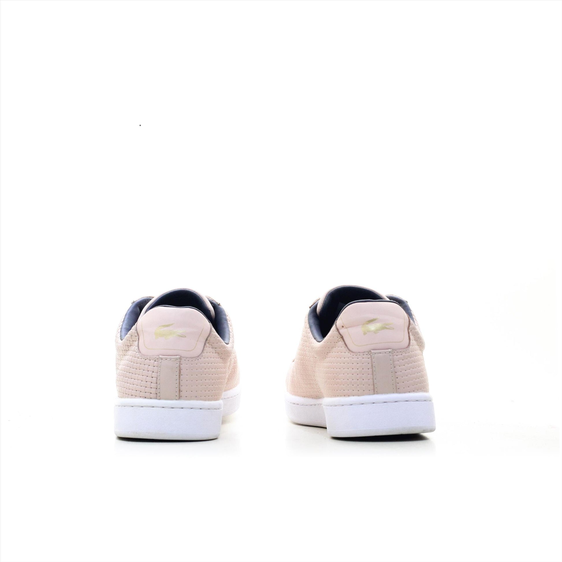 LACOSTE CARNABY EVO (Original USA Imported)
