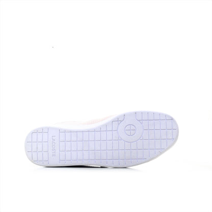 LACOSTE CARNABY EVO (Original USA Imported)